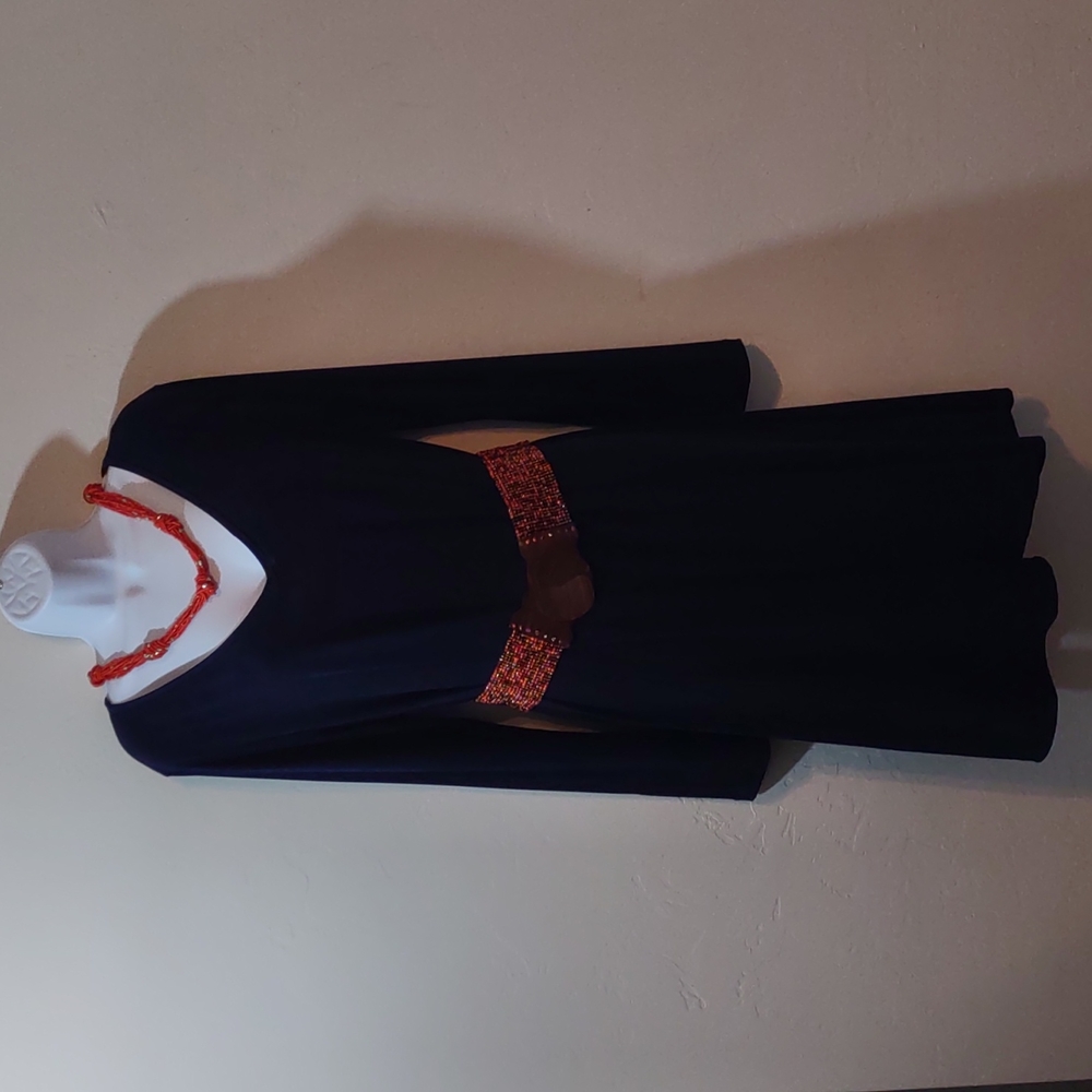 The Perfect Dress for Accessories by Lbisse